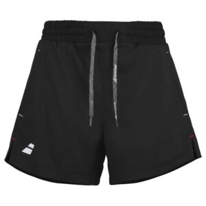 Babolat Exercise Shorts Negro XL Mujer