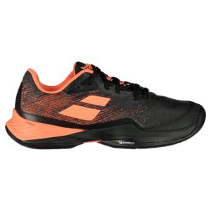 Babolat Jet 3 All Court Shoes Negro EU 38 Mujer
