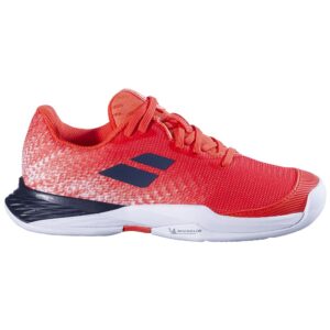 Babolat Jet 3 All Court Shoes Naranja EU 34