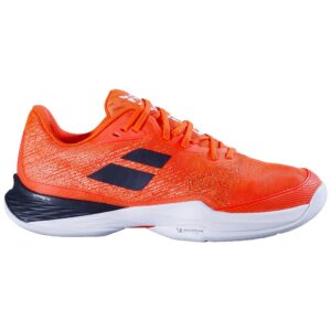 Babolat Jet 3 All Court Shoes Rojo EU 40 Hombre