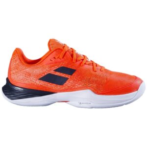 Babolat Jet 3 Clay Shoes Rojo EU 40 Hombre