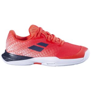 Babolat Jet 3 Kids Clay Shoes Naranja EU 39