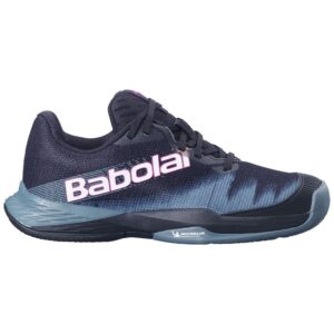 Babolat Jet Premura 2 Junior Padel Shoes Azul EU 38