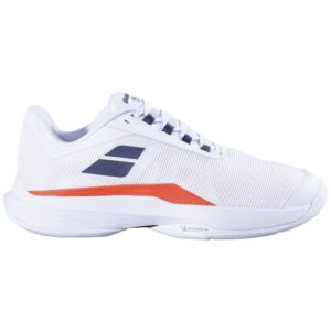 Babolat Jet Tere 2 All Court Shoes Blanco EU 40 Hombre
