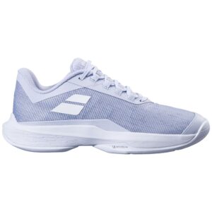 Babolat Jet Tere 2 All Court Shoes Blanco EU 37 Mujer