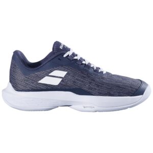 Babolat Jet Tere 2 Clay Shoes Azul EU 38 Mujer
