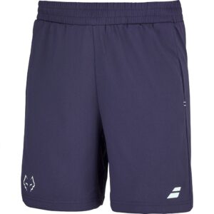 Babolat Lebron Shorts Azul M Hombre