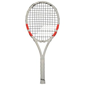 Babolat Mini Pure Drive Mini Tennis Racket Plateado