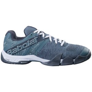 Babolat Movea Padel Shoes Azul EU 45 Hombre