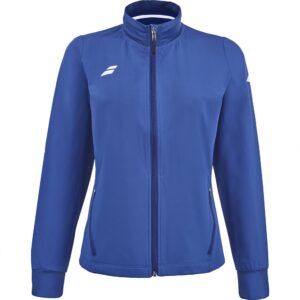Babolat Play Jacket Azul L Hombre