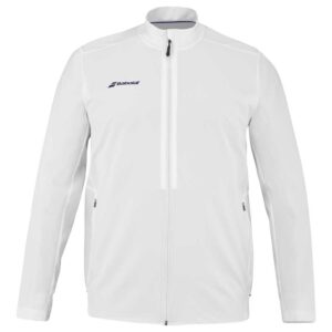 Babolat Play Jacket Blanco 2XL Hombre