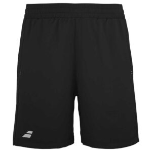Babolat Play Shorts Negro M Hombre