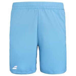Babolat Play Shorts Azul 10-12 Years Niño