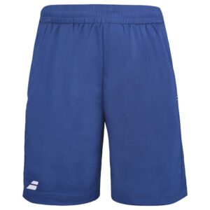 Babolat Play Shorts Azul 6-8 Years Niño