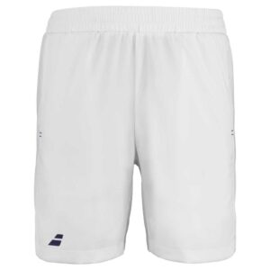 Babolat Play Shorts Blanco 12-14 Years Niño