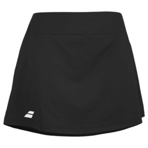 Babolat Play Skirt Negro 6-8 Years Niño