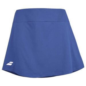 Babolat Play Skirt Azul XS Mujer