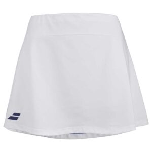 Babolat Play Skirt Blanco XL Mujer