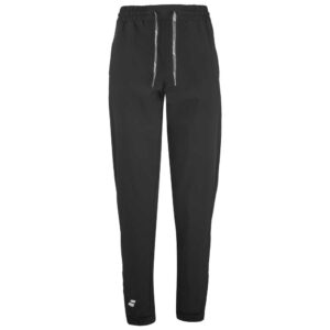 Babolat Play Sweat Pants Negro M Mujer