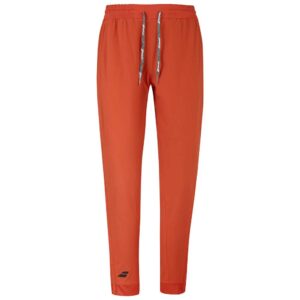 Babolat Play Sweat Pants Rojo S Hombre