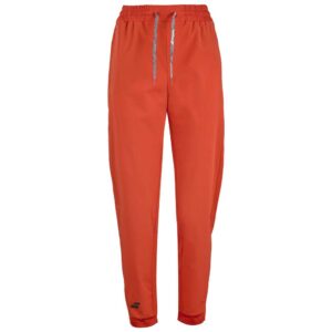 Babolat Play Sweat Pants Rojo L Mujer