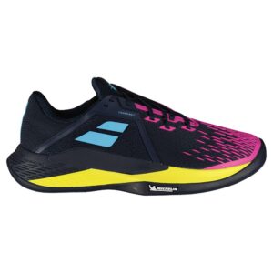Babolat Prop Fury 3 Clay Shoes Azul EU 42 Hombre