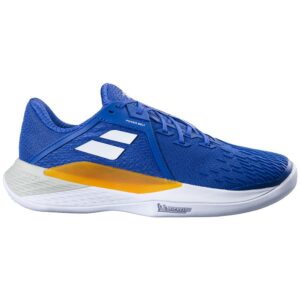 Babolat Prop Fury 3 Clay Shoes Azul EU 46 Hombre