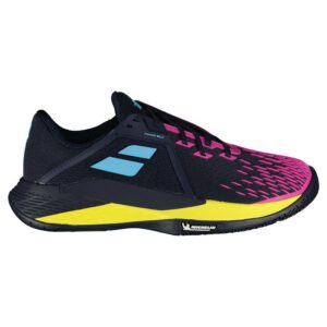 Babolat Propulse Fury 3 All Court Shoes Azul EU 42 1/2 Hombre