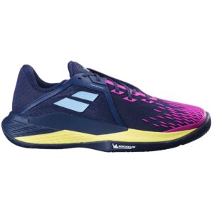 Babolat Propulse Fury 3 All Court Shoes Azul EU 41 Hombre