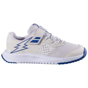 Babolat Pulsion Kids All Court Shoes Blanco EU 32
