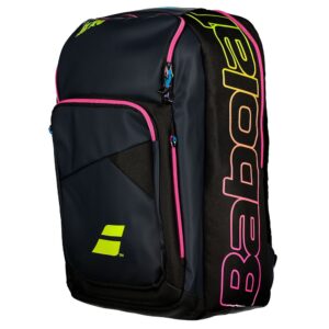Babolat Pure Aero Rafa Backpack Negro