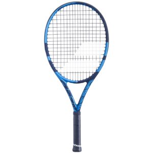 Babolat Pure Drive 25 Junior Tennis Racket Plateado 00