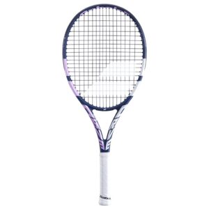 Babolat Pure Drive 26 Girl Tennis Racket Plateado 1