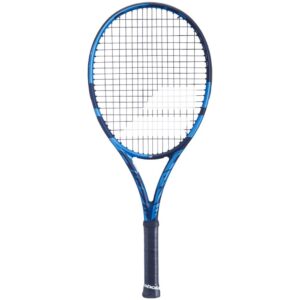 Babolat Pure Drive 26 Junior Tennis Racket Plateado 0