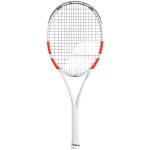 Babolat Pure Strike Team Unstrung Tennis Racket Plateado 3