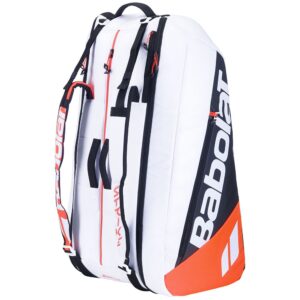 Babolat Rh 12 Pure Strike Racket Bag Multicolor