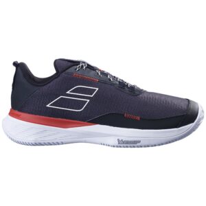 Babolat Sfx Evo All Court Shoes Negro EU 43 Hombre