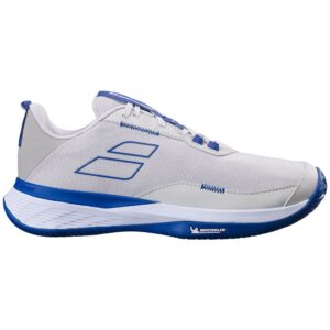 Babolat Sfx Evo All Court Shoes Blanco EU 41 Hombre