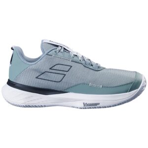 Babolat Sfx Evo All Court Shoes Gris EU 38 Mujer