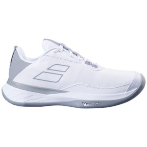 Babolat Sfx Evo Clay Shoes Blanco EU 37 Mujer