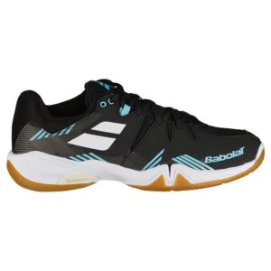 Babolat Shadow Spirit Indoor Shoes Azul EU 46 Hombre