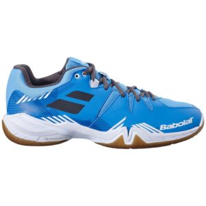 Babolat Shadow Spirit Indoor Shoes Azul EU 42 Hombre