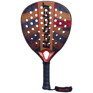 Babolat Technical Veron Padel Racket Multicolor