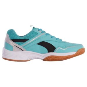 Softee Shape 1.0 Special Wet Floor All Court Shoes Azul EU 41 Hombre