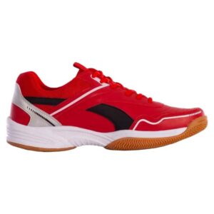 Softee Shape 1.0 Special Wet Floor All Court Shoes Rojo EU 40 Hombre