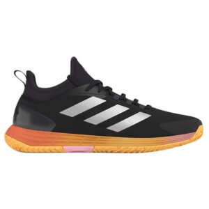 Adidas Adizero Ubersonic 4.1 All Court Shoes Negro EU 46 2/3 Hombre