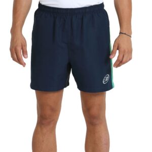 Bullpadel Oyelo Shorts Azul 2XL Hombre