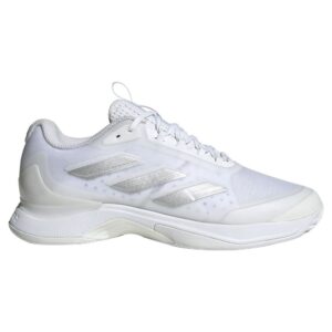 Adidas Avacourt 2.0 All Court Shoes Blanco EU 37 1/3 Mujer