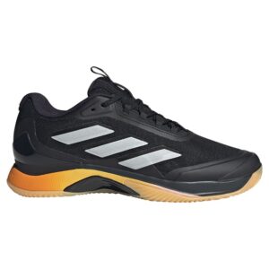 Adidas Avacourt 2.0 Clay Shoes Negro EU 37 1/3 Mujer