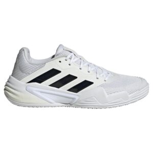 Adidas Barricade 13 Gc All Court Shoes Blanco EU 47 1/3 Hombre